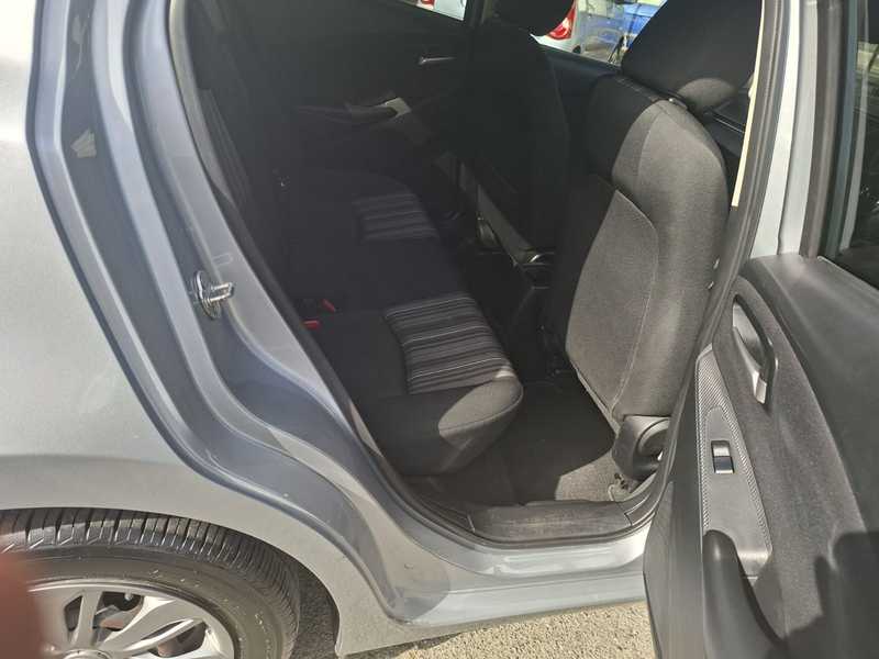 2021 Mazda 2 1,3L 2021 Cyprus