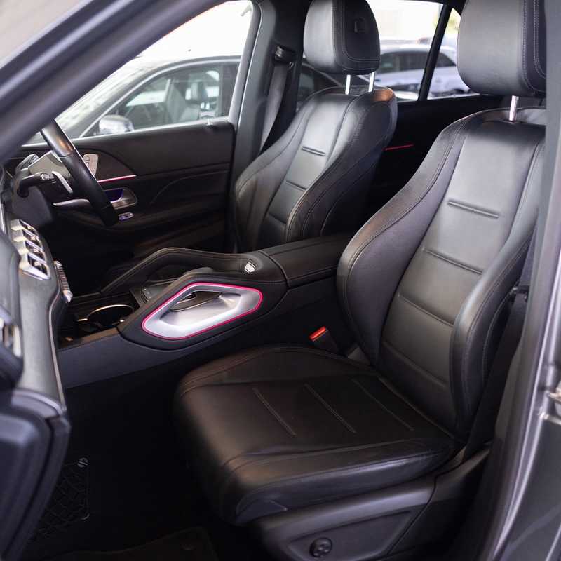 2020 Mercedes-Benz GLE-Class 3,0L 2020 Cyprus