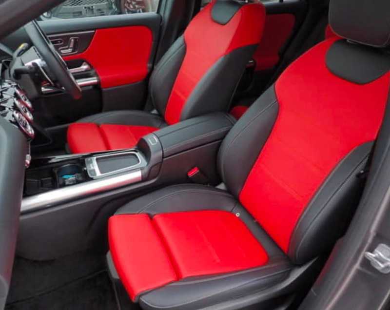 2025 Mercedes-Benz GLA-Class 2,0L 2025 Cyprus