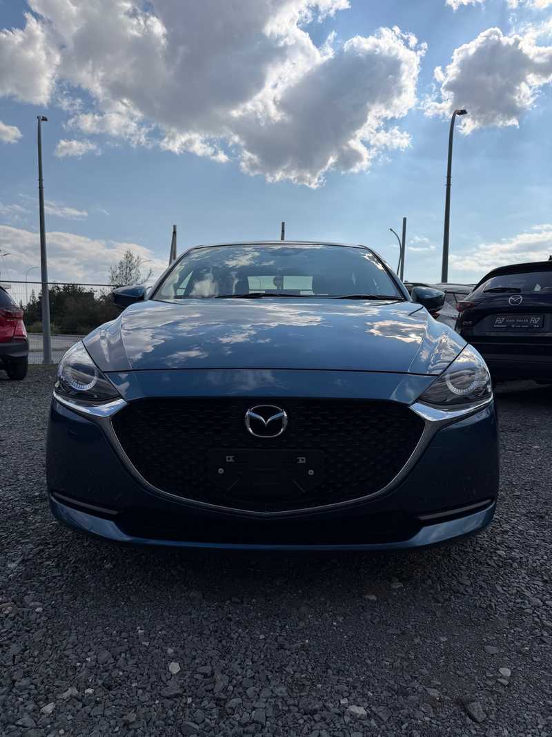 2022 Mazda 2 1,5L 2022 Cyprus