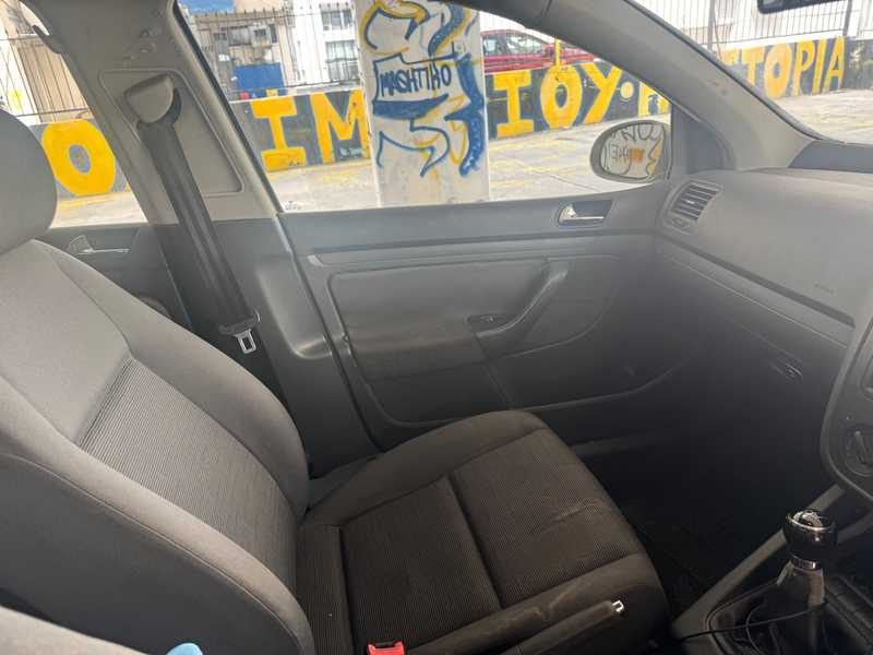 2006 Volkswagen Golf 1,4L 2006 Cyprus