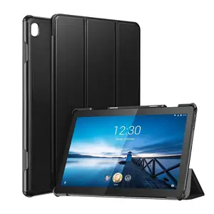 Tablet case tri fold lenovo tab m10 10.1 tb x505 tb x605 black, Επαρχία Λεμεσού — Άγιος Αθανάσιος