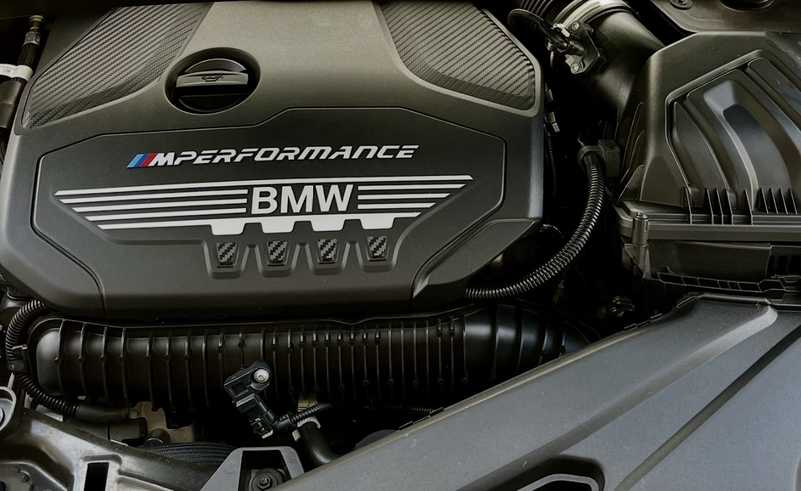 2021 BMW 2-Series 2,0L 2021 Cyprus