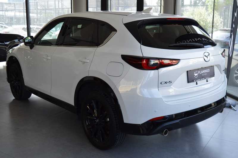 2024 Mazda CX-5 2,0L 2024 Cyprus