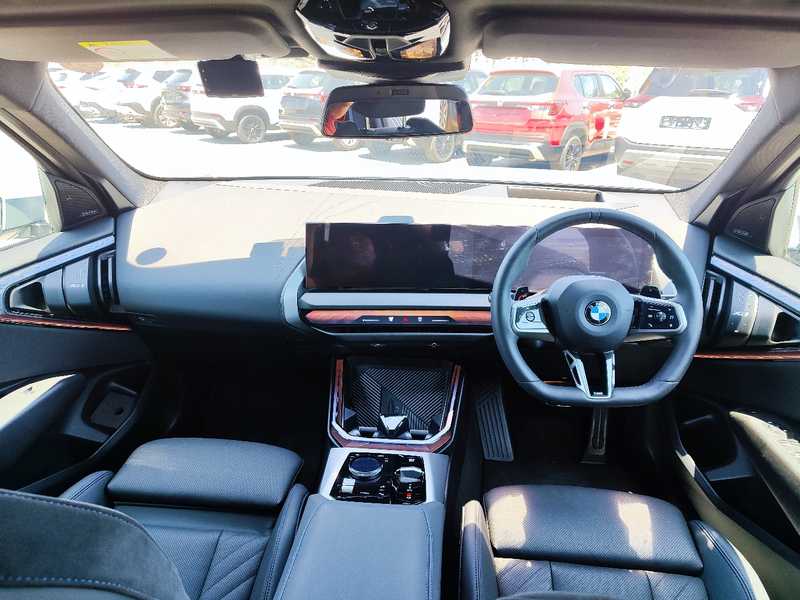 2025 BMW X3 2,0L 2025 Cyprus
