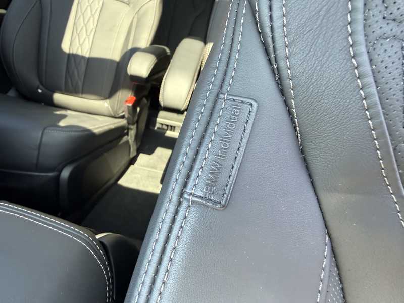 2023 BMW X7 3,0L 2023 Cyprus