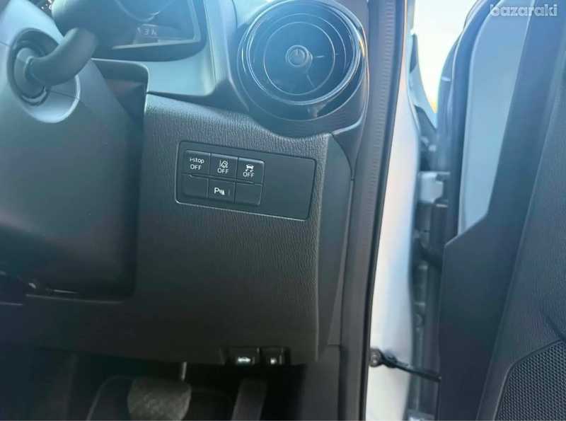 2024 Mazda 2 1,5L 2024 Cyprus