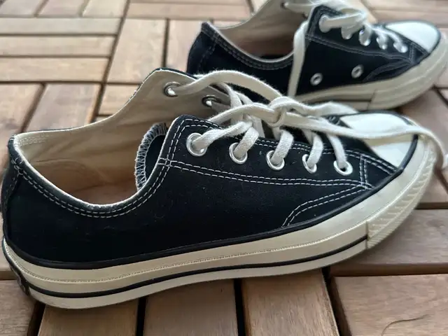 Converse sneakers, Larnaca — Livadia Larnakas