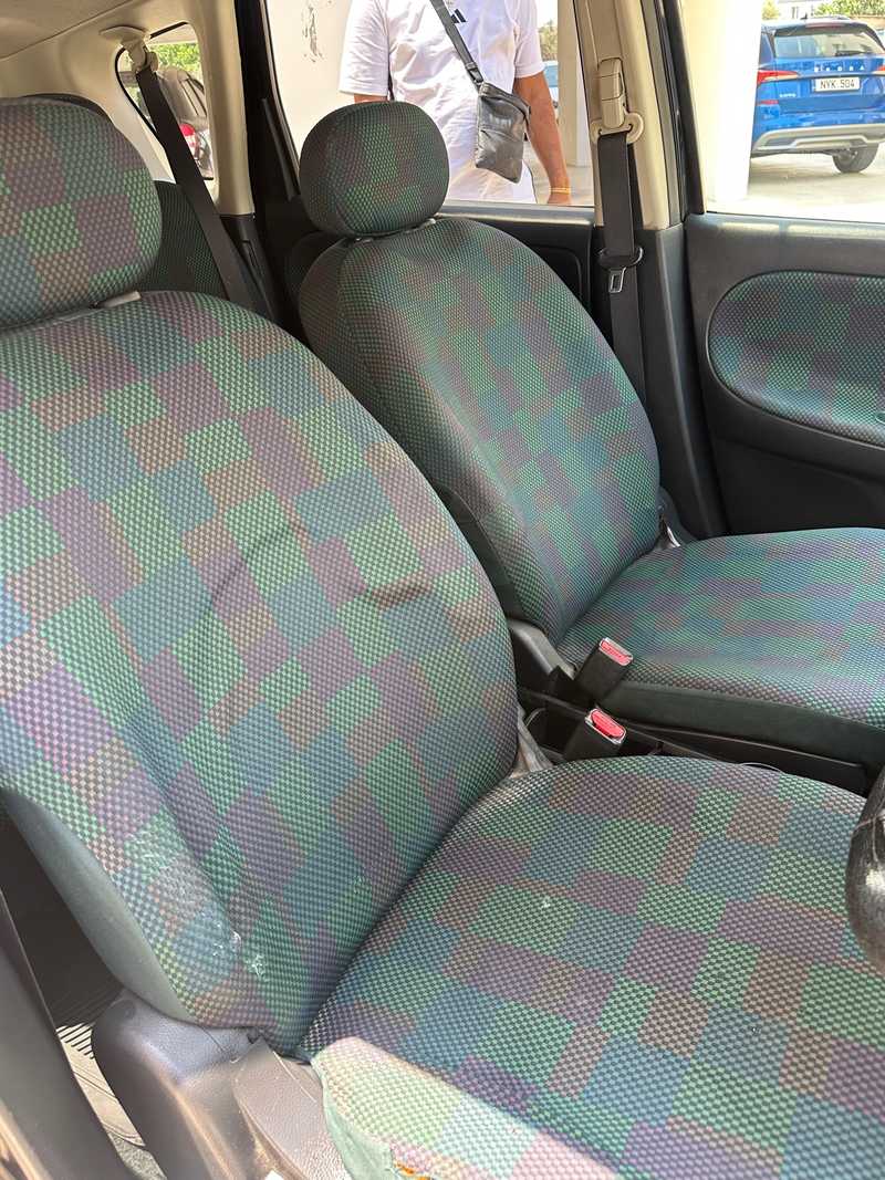 2005 Nissan Note 1,5L 2005 Cyprus
