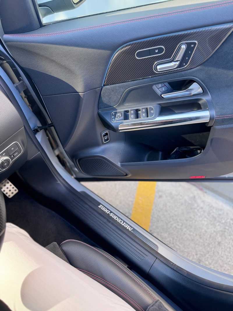 2023 Mercedes-Benz GLA-Class 2,0L 2023 Cyprus