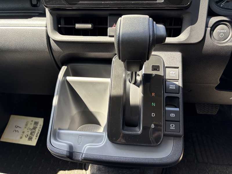 2026 Toyota Sienta 1,5L 2026 Cyprus