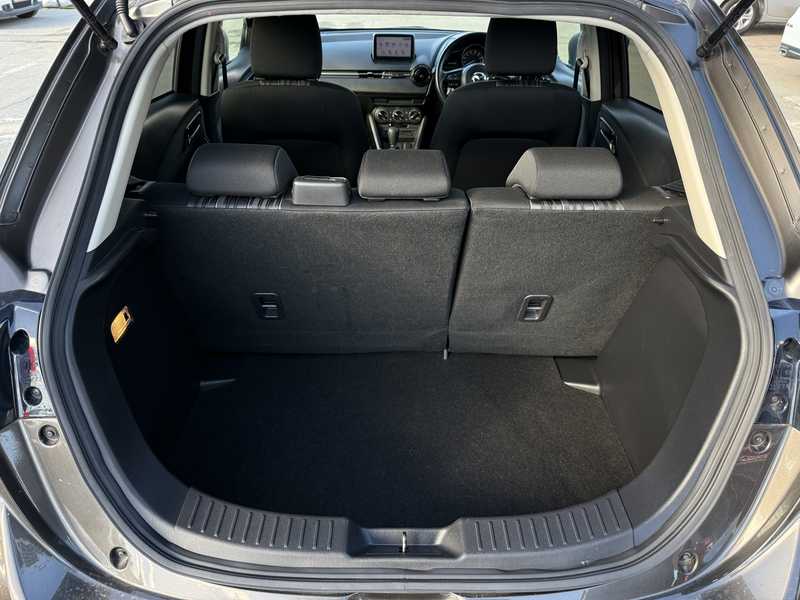 2021 Mazda 2 1,5L 2021 Cyprus
