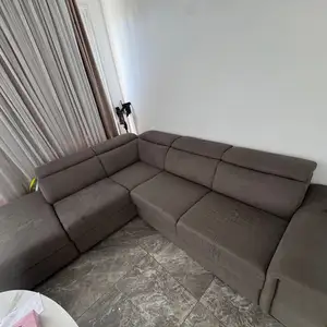 Sofa bed, Limassol — Agios Athanasios