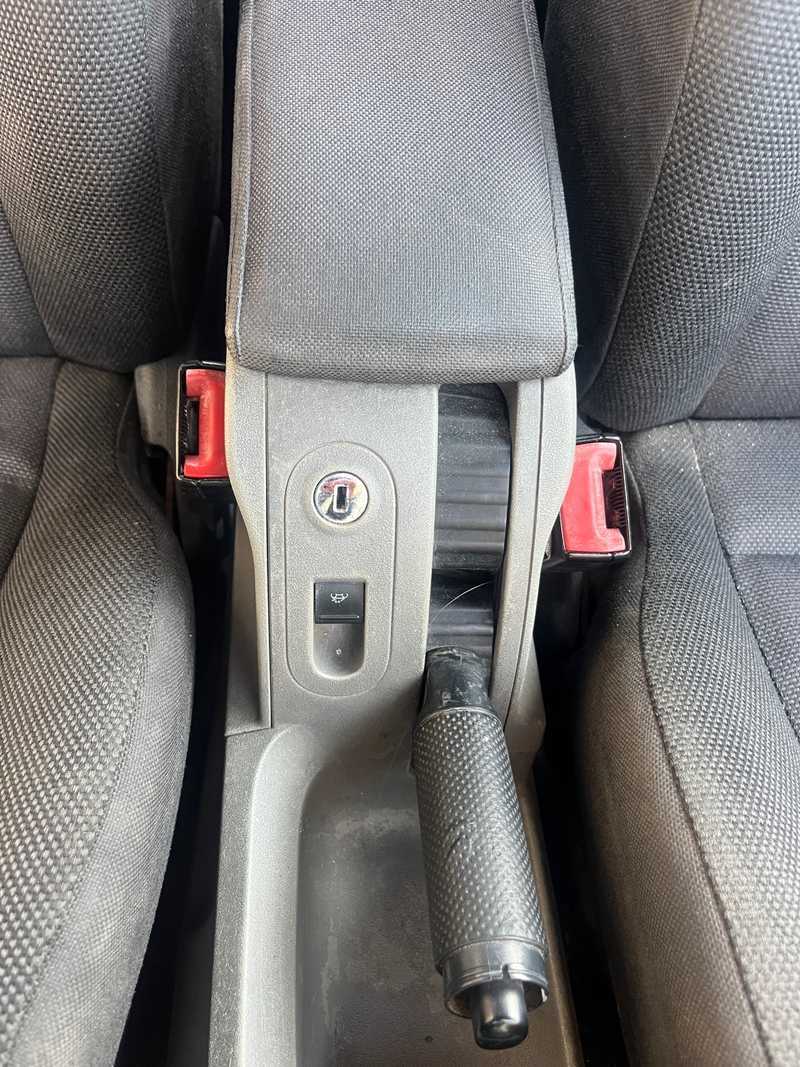 2004 Volkswagen Beetle 1,6L 2004 Cyprus