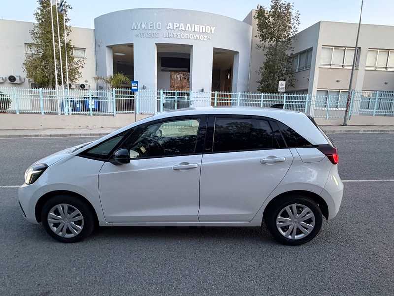 2022 Honda Fit 1,5L 2022 Cyprus