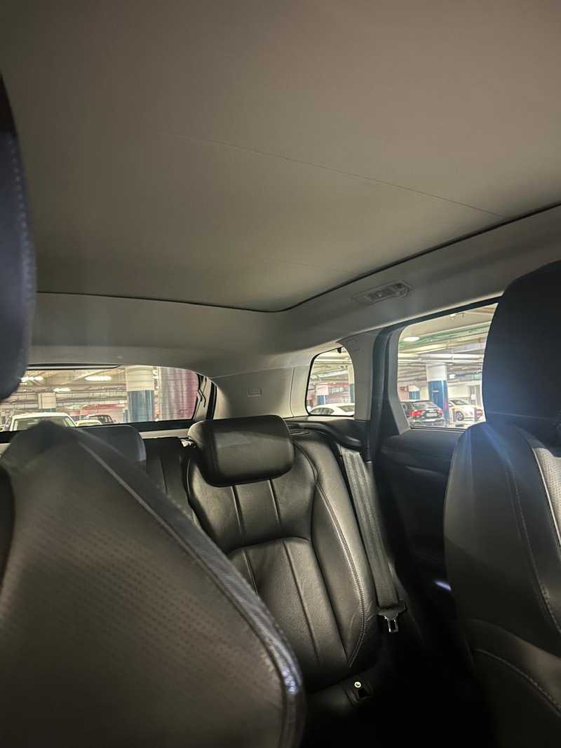 2015 Land Rover Range Rover Evoque 2,0L 2015 Cyprus