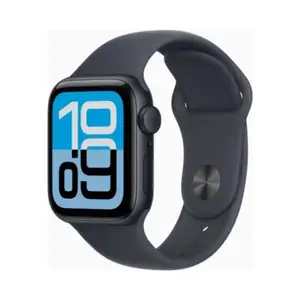 Apple watch se 3 2025 gps +cellular 44mm midnight aluminium case με midnight spo, Επαρχία Λεμεσού — Μαρίνα Λεμεσού