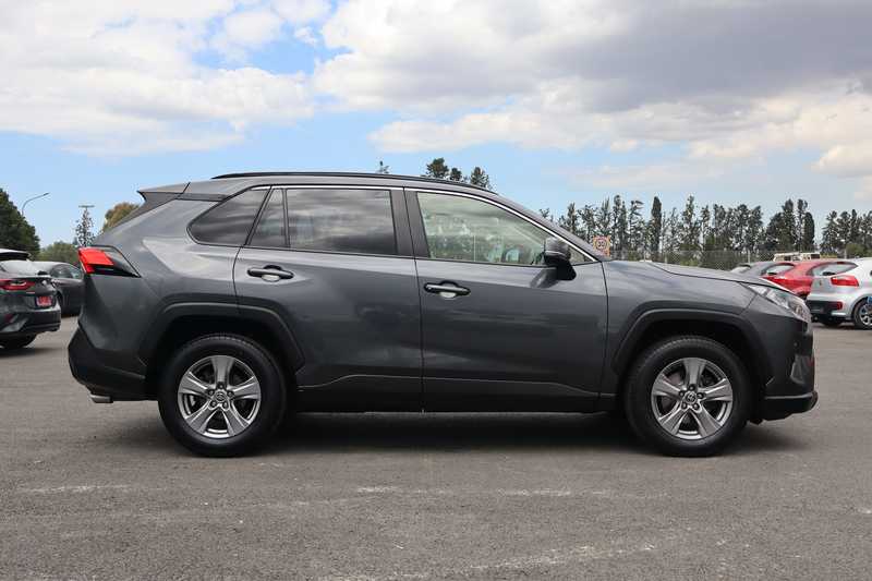 2022 Toyota RAV4 2,0L 2022 Cyprus