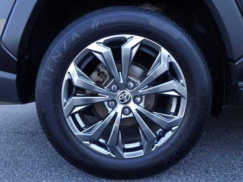 2022 Toyota RAV4 2,5L 2022 Cyprus