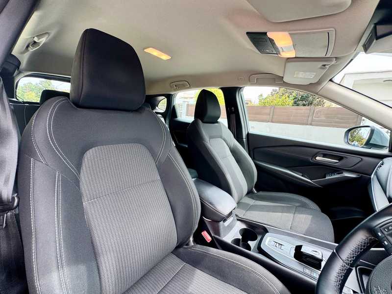 2024 Nissan Qashqai e-POWER 1,5L 2024 Cyprus