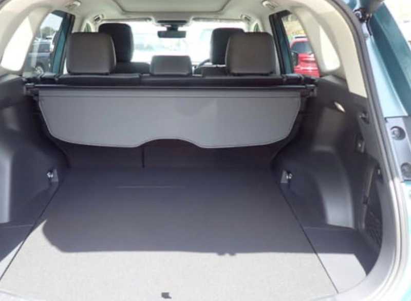 2026 Toyota RAV4 2,5L 2026 Cyprus