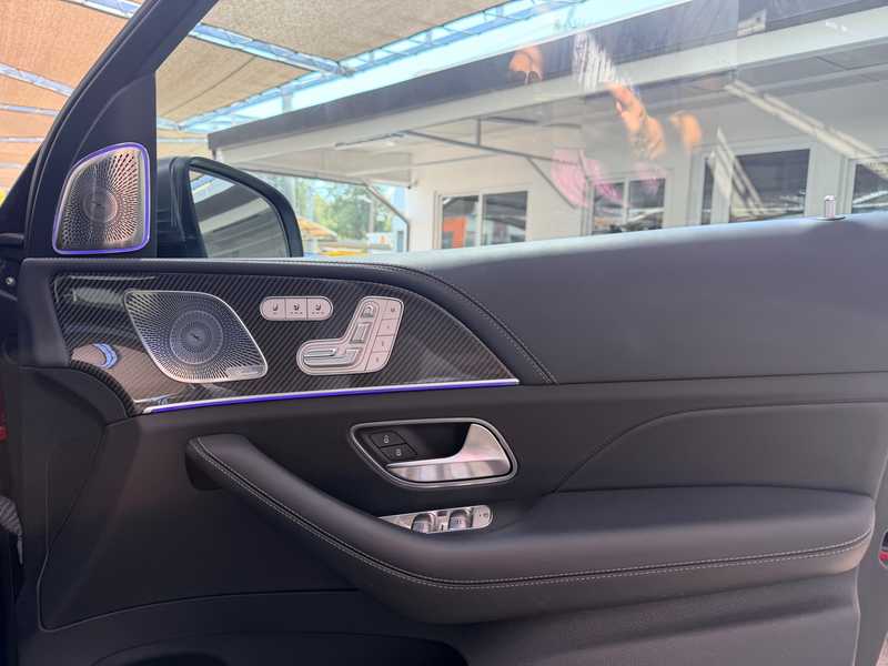 2023 Mercedes-Benz GLE-Class 4,0L 2023 Cyprus