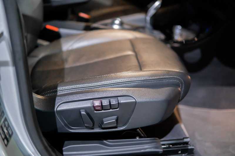2020 BMW X1 2,0L 2020 Cyprus