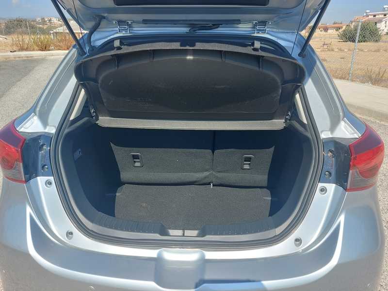 2023 Mazda 2 1,5L 2023 Cyprus