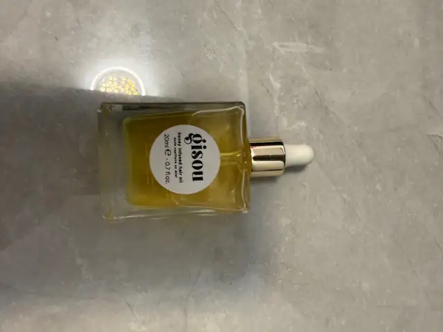Gisou hair oil, Επαρχία Λεμεσού — Λεμεσός - Αγία Φύλα