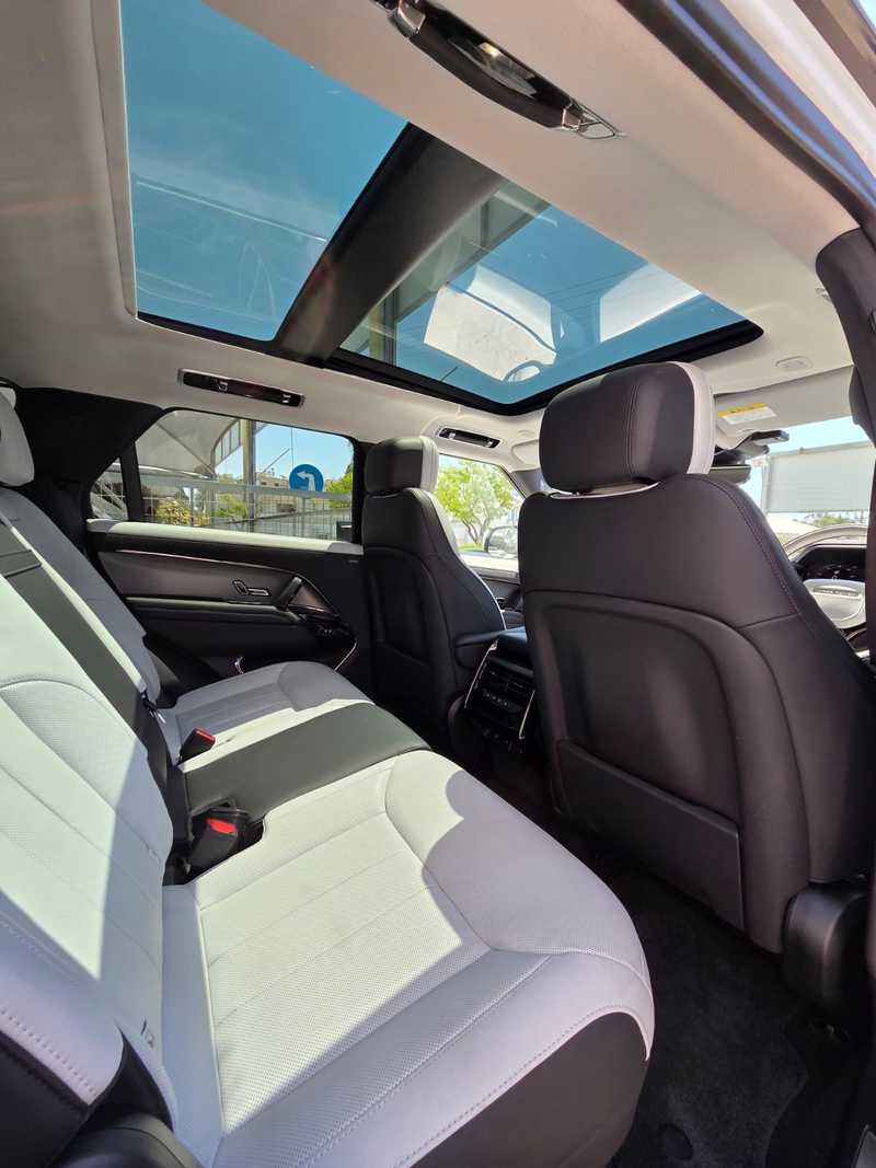 2023 Land Rover Range Rover Sport 3,0L 2023 Cyprus