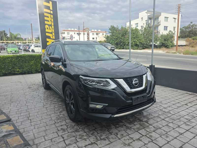 Nissan Serena 2,0L 2021