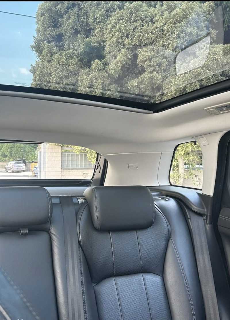 2015 Land Rover Range Rover Evoque 2,0L 2015 Cyprus