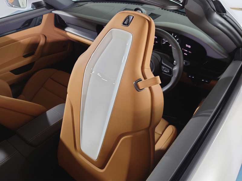 2024 Porsche 911 3,0L 2024 Cyprus