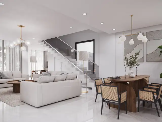 4-bedroom detached house for sale, Larnaca — Pyla