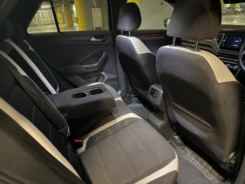 2018 Volkswagen T-Roc 1,5L 2018 Cyprus