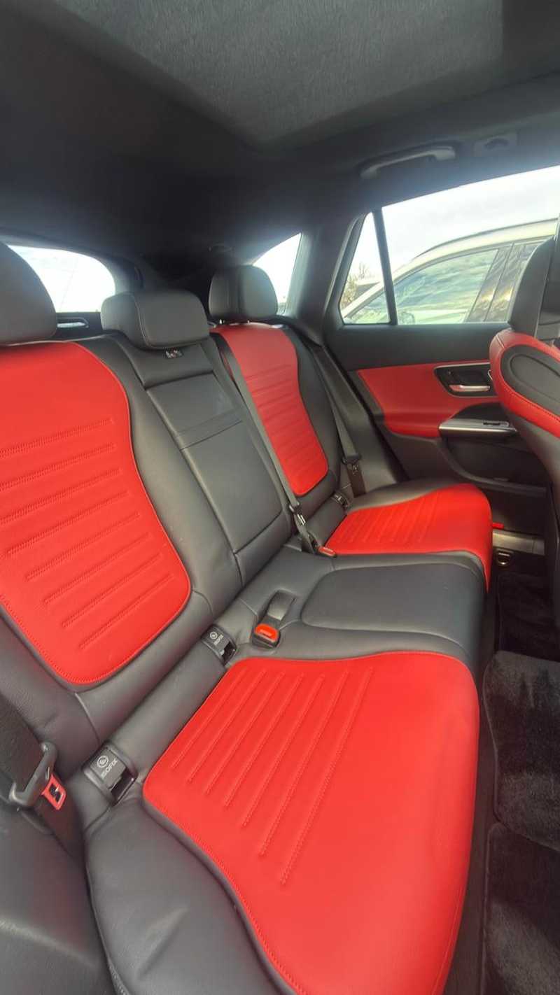 2024 Mercedes-Benz GLC-Class 2,0L 2024 Cyprus