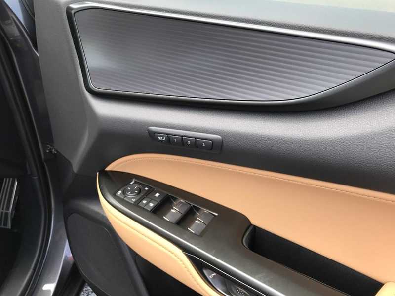 2024 Lexus NX 2,5L 2024 Cyprus