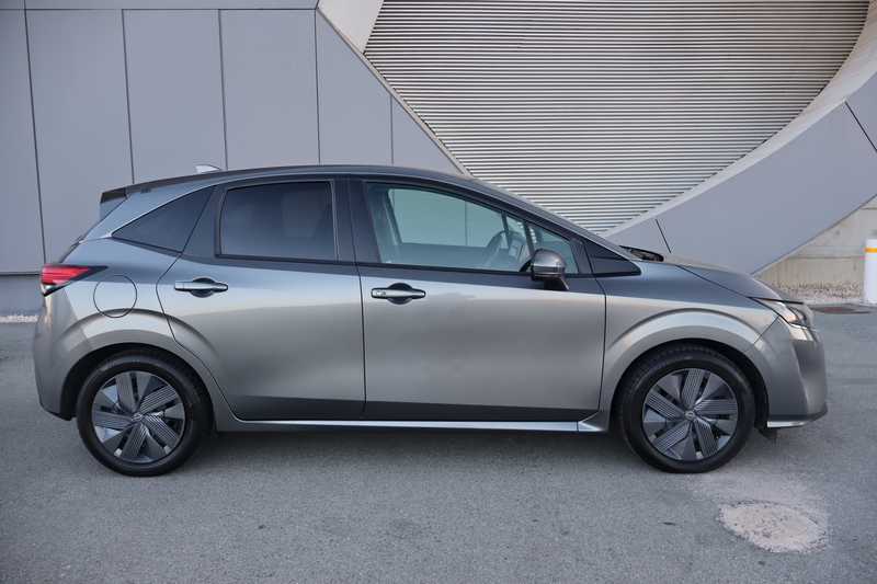 2023 Nissan Note e-Power 1,2L 2023 Cyprus