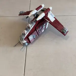 Star wars lego, Larnaca — Larnaka - Finikoudes