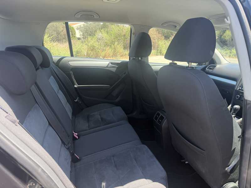 2010 Volkswagen Golf 1,4L 2010 Cyprus