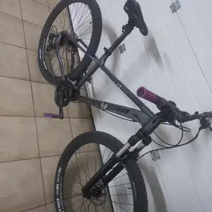 Bike, Nicosia — Lympia