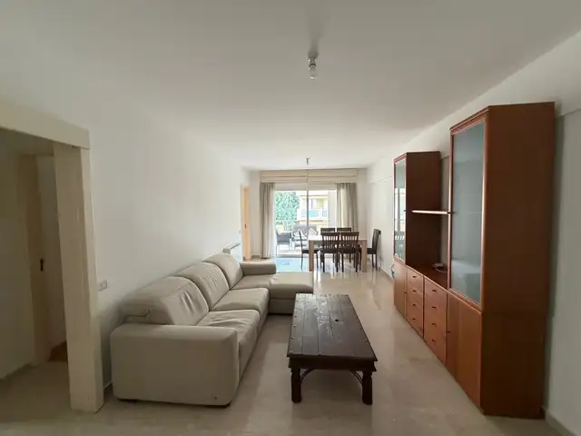 2-bedroom apartment to rent, Επαρχία Λευκωσίας — Άγιοι Ομολογητές