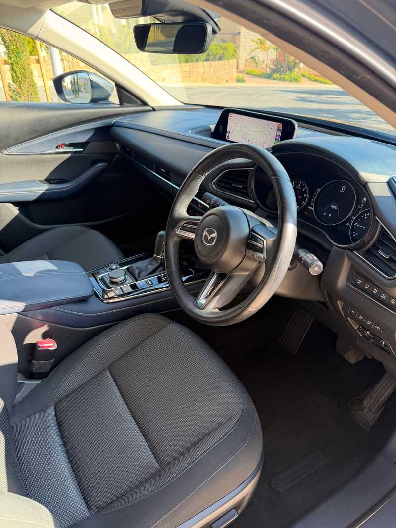 2020 Mazda CX-30 2,0L 2020 Cyprus