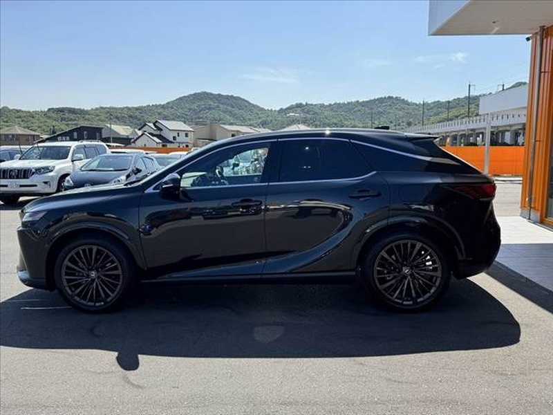 2024 Lexus RX 2,5L 2024 Cyprus
