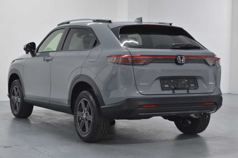 2025 Honda Vezel 1,5L 2025 Cyprus