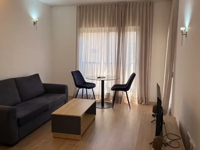 1-bedroom apartment to rent, Επαρχία Λεμεσού — Άγιος Τύχων Τουριστική Περιοχή
