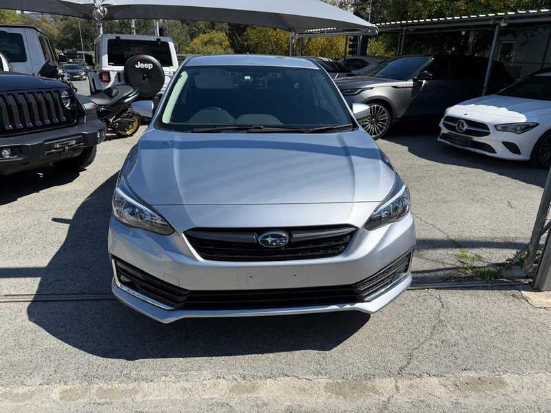 Subaru XV 2,0L 2022