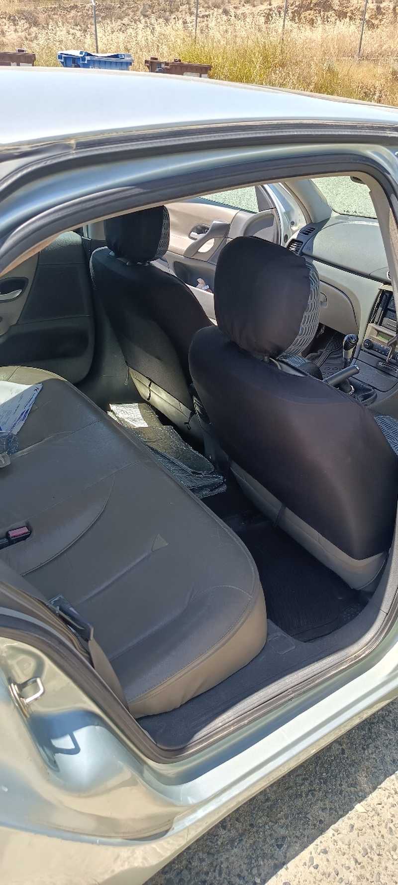 2005 Renault Laguna 1,6L 2005 Cyprus