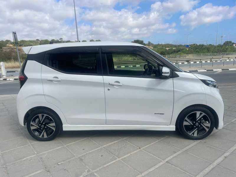2023 Nissan Dayz 0,6L 2023 Cyprus