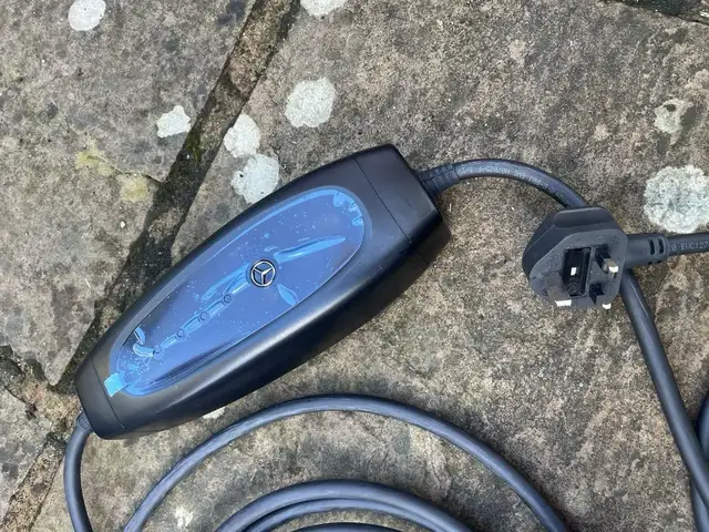 Domestic charger type 2, Επαρχία Λεμεσού — Κάτω Πολεμίδια